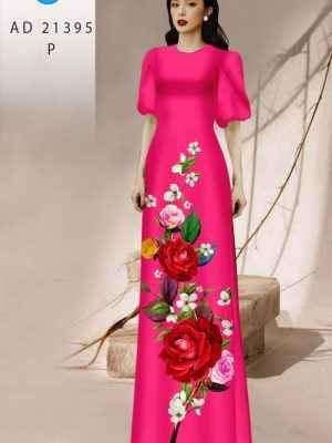 1634872616 vai ao dai dep mau moi (13)